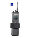 Nylon Universal Radio Carrier